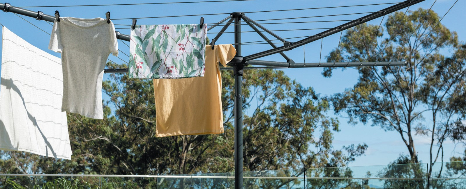 Hills Washing Lines UK