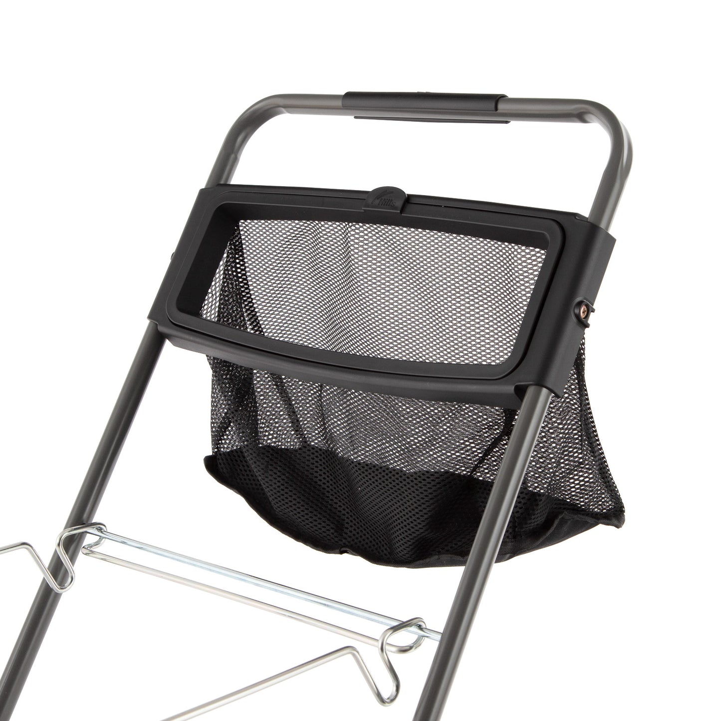 Hills Extra Tall Premium Laundry Trolley